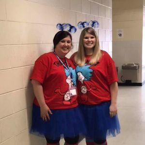 Meet your Posher, Christy